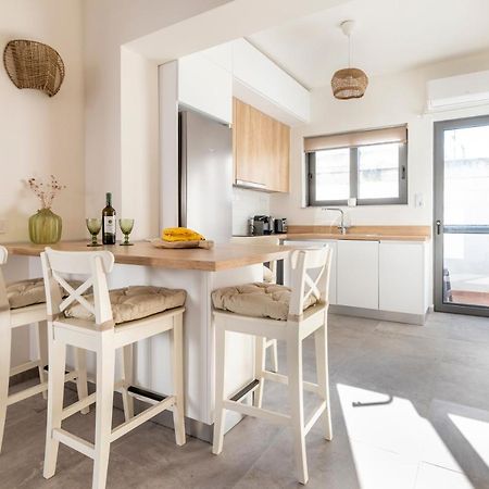 Irene'S Sunny Apartment Кос Экстерьер фото