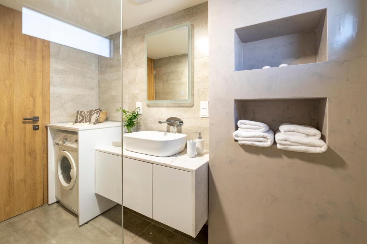Irene'S Sunny Apartment Кос Экстерьер фото