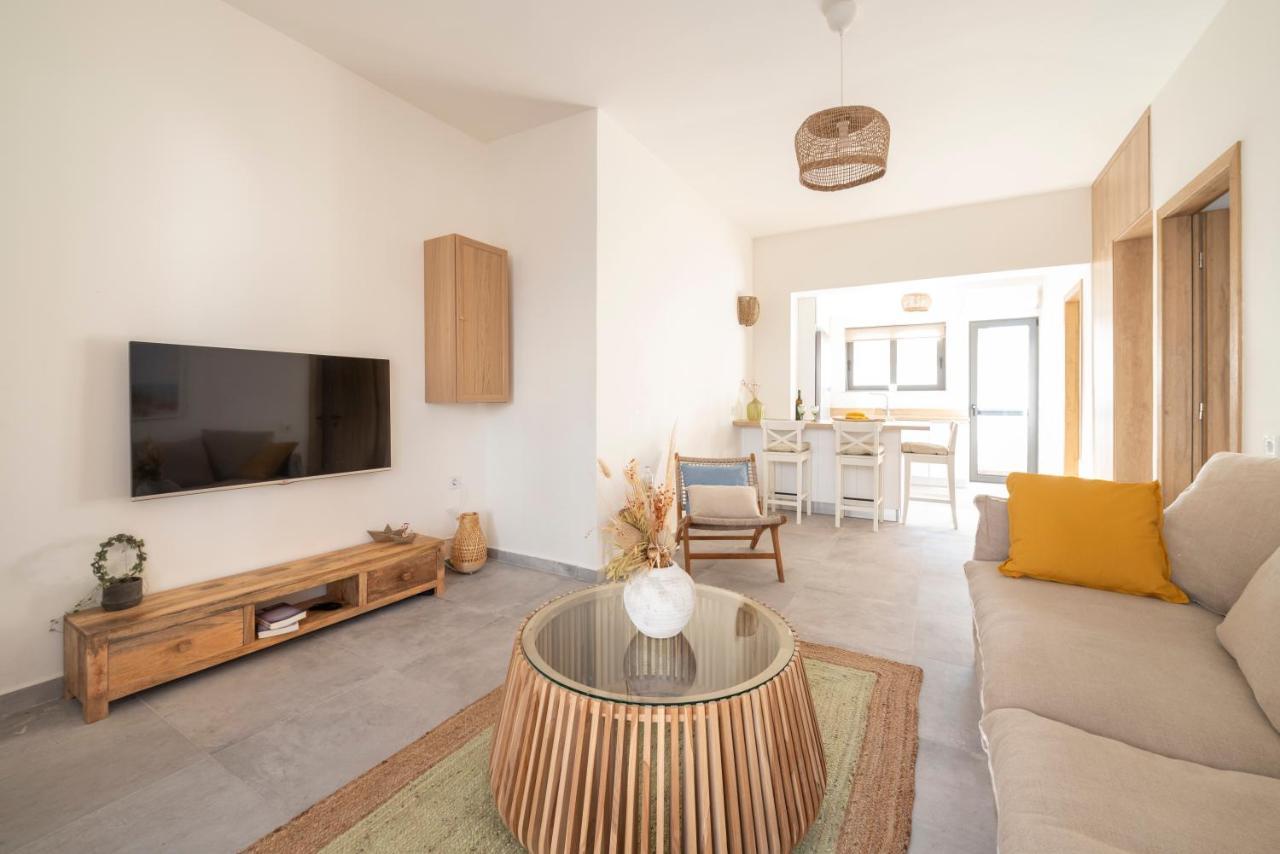 Irene'S Sunny Apartment Кос Экстерьер фото